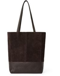 Ecco - Aven Tote - Lyst