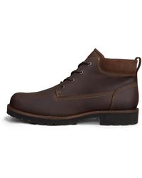 Ecco - Charlestown - Lyst