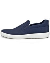 Ecco - Soft 7 - Lyst