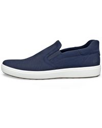 Ecco - Soft 7 - Lyst