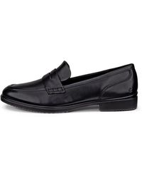Ecco - Dress Classic 15 Loafer Size - Lyst