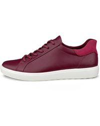 Ecco - Soft 7 - Lyst