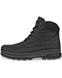 Ecco - Rugged Track - Lyst