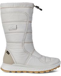 ecco bella gtx tall boot