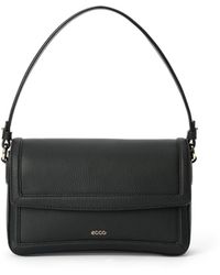Ecco - Pinch Bag - Lyst