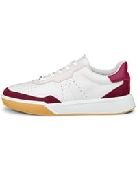 Ecco - Street Court - Lyst