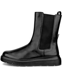 Ecco - Nouvelle Chelsea Boot Size - Lyst
