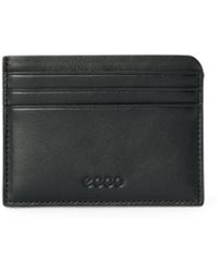 Ecco - Card Case Formal - Lyst