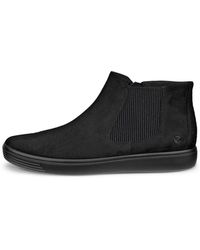 Ecco - Classic Sneaker - Lyst