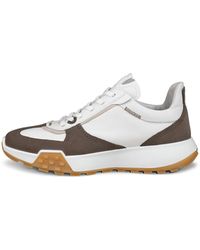 Ecco - Retro Sneaker M - Lyst
