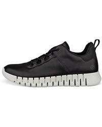 Ecco - Gruuv Sneaker Size - Lyst