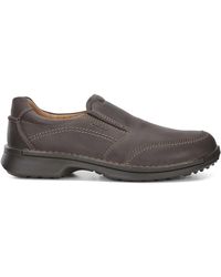 ecco fusion ii slip on