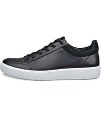 Ecco - Soft 60 M Sneaker Ltd - Lyst