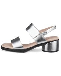 Ecco - Sculpted Sandal Lx 35 - Lyst