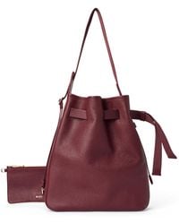 Ecco - Sail Bag M - Lyst