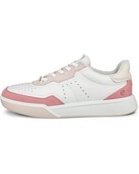 Ecco - Street Court - Lyst