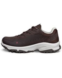 Ecco - Receptor Xp - Lyst