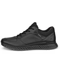 Ecco - Exostride Gtx Sneaker Size - Lyst