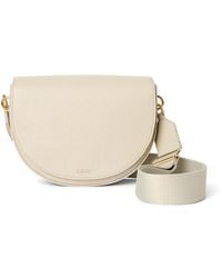 Ecco - Essential Saddle Bag - Lyst