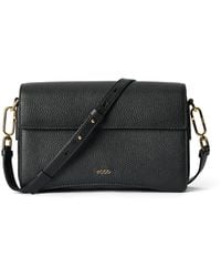 Ecco - Pinch Large Pebbled - Lyst