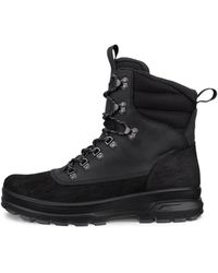 Ecco - Rugged Track Wp/Wl Boot - Lyst