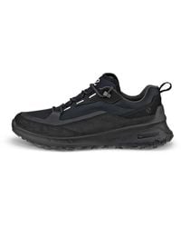 Ecco - Ult-trn Waterproof Low Shoe Size - Lyst