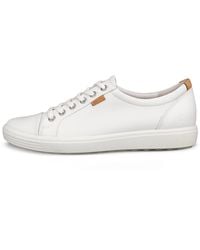 Ecco - Soft 7 Sneaker - Lyst