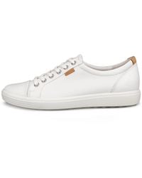 Ecco - Soft 7 Runner Sneaker Stiefelette - Lyst
