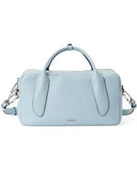 Ecco - Bowling Bag M - Lyst