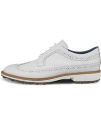 Ecco - Golf Classic Hybrid - Lyst