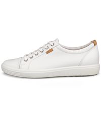Ecco - Soft 7 Sneaker - Lyst