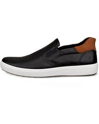 Ecco - Soft 7 - Lyst