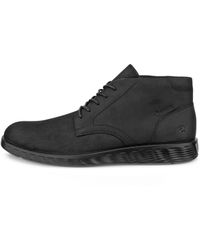 Ecco - S.lite Hybrid Chukka Boot Size - Lyst