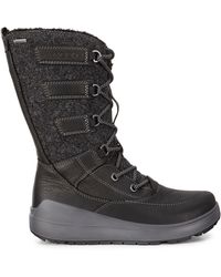 ecco bella gtx tall boot