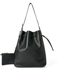 Ecco - Sail Bag M - Lyst