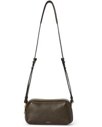 Ecco - Camera Bag Curve - Lyst