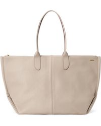 Ecco - Tote Go Light - Lyst
