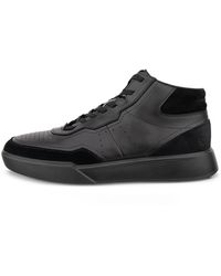 Ecco - Street Court - Lyst