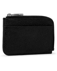 Ecco - Wallet Zipped - Lyst