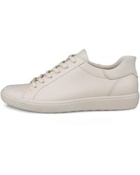 Ecco - Soft 7 - Lyst