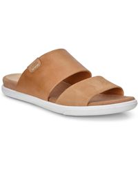 ecco damara slide