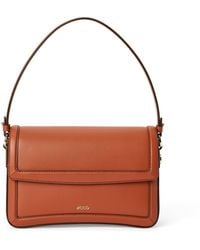 Ecco - Pinch Bag - Lyst