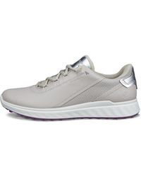 Ecco - Golf S-Casual - Lyst