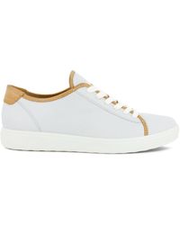 Ecco Soft 7 Sneakers for Women - Up to 51% off | Lyst