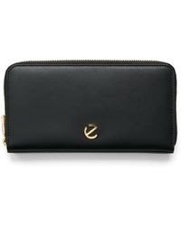 Ecco - Wallet E Wave Continental - Lyst