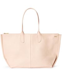Ecco - Tote Go Light - Lyst