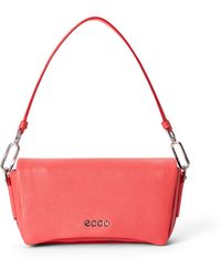 Ecco - Pinch Bag M - Lyst