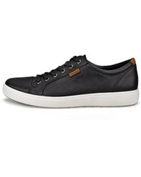 Ecco - Soft 7 Sneaker - Lyst