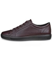Ecco - Soft 7 - Lyst