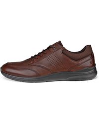 Ecco - Irving - Lyst
